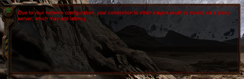 proxy-server